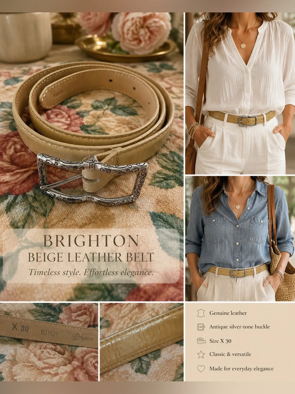 Brighton elevate your